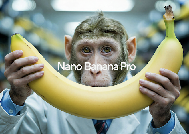 Nano Banana Pro