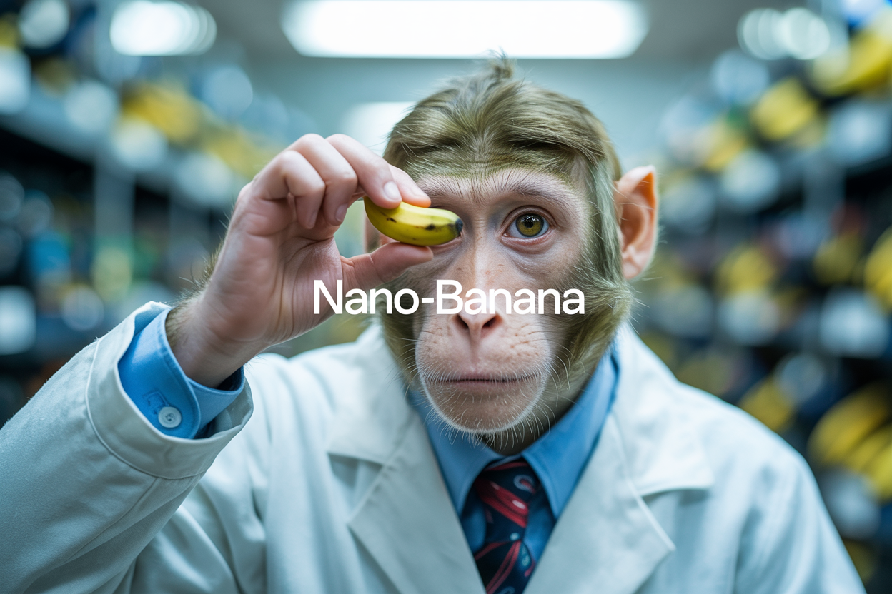 Nano Banana