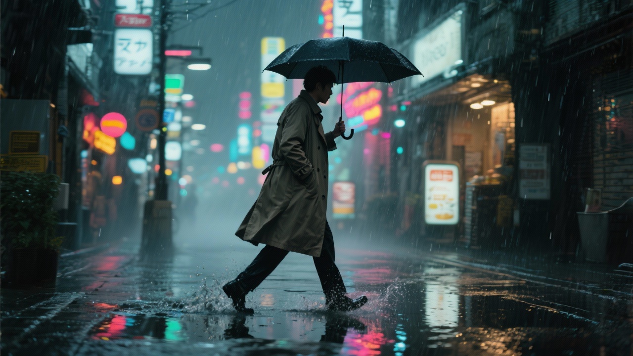 Step 2: Upload your file - 1